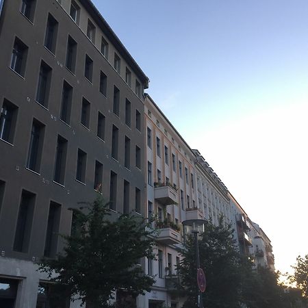Brilliant Apartments Berlin Eksteriør billede
