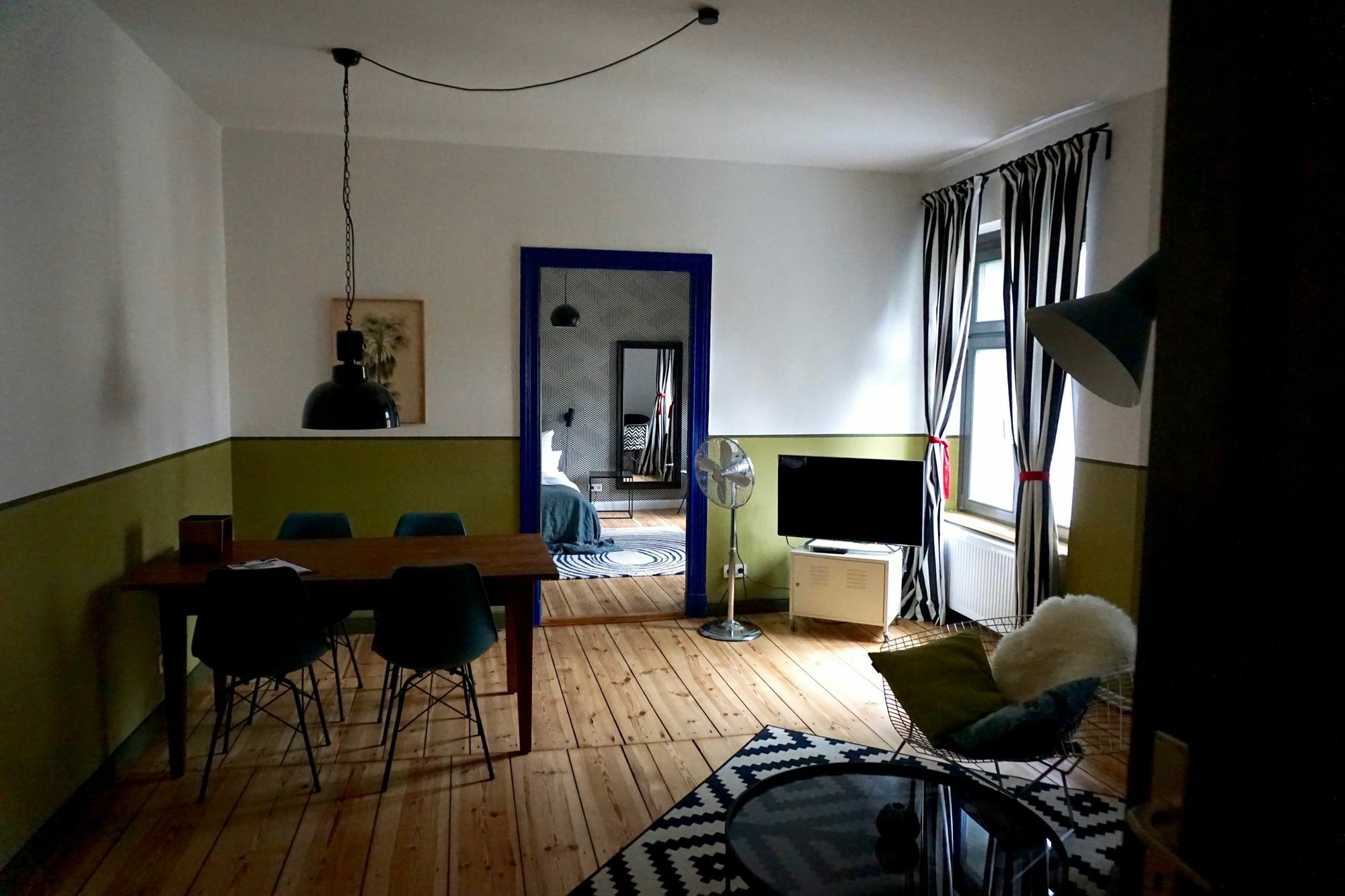 Brilliant Apartments Berlin Eksteriør billede