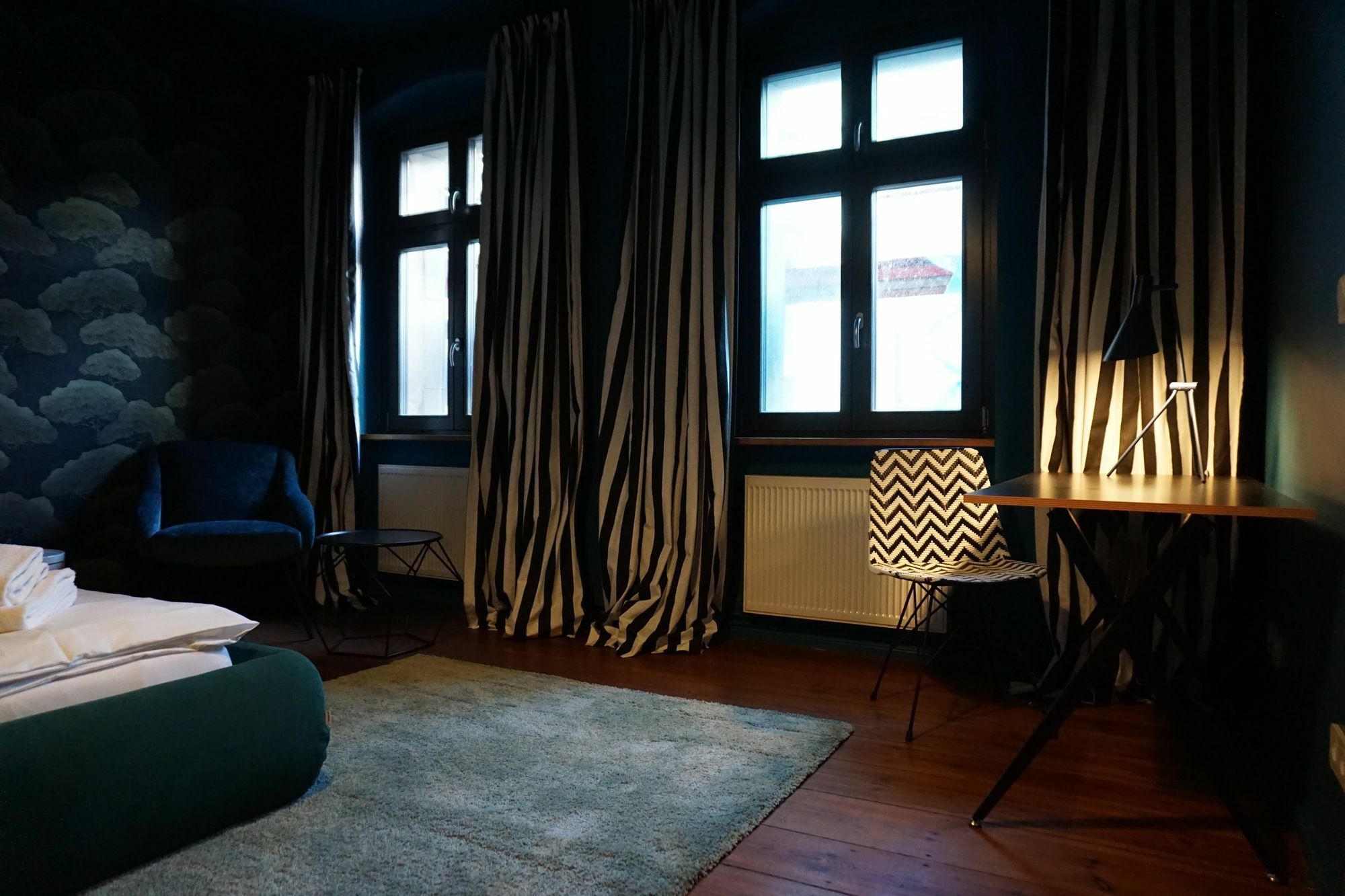 Brilliant Apartments Berlin Eksteriør billede